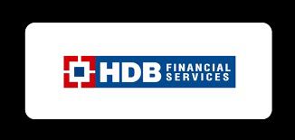 HDB Financial Services